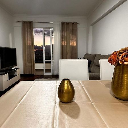Sao Goncalo Apartamento Экстерьер фото