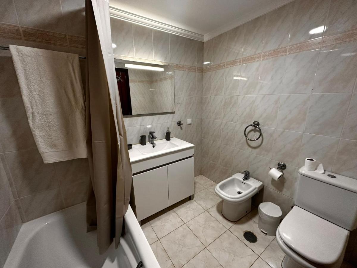 Sao Goncalo Apartamento Экстерьер фото