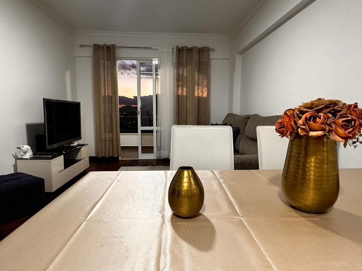 Sao Goncalo Apartamento Экстерьер фото