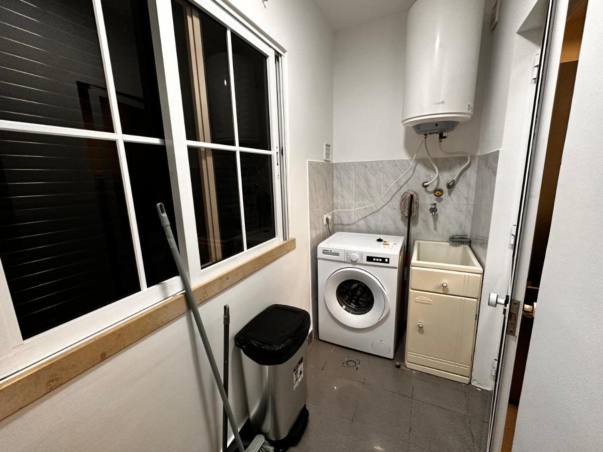 Sao Goncalo Apartamento Экстерьер фото