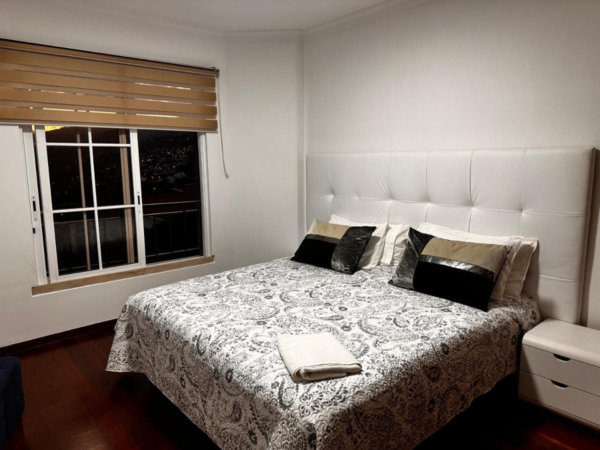 Sao Goncalo Apartamento Экстерьер фото