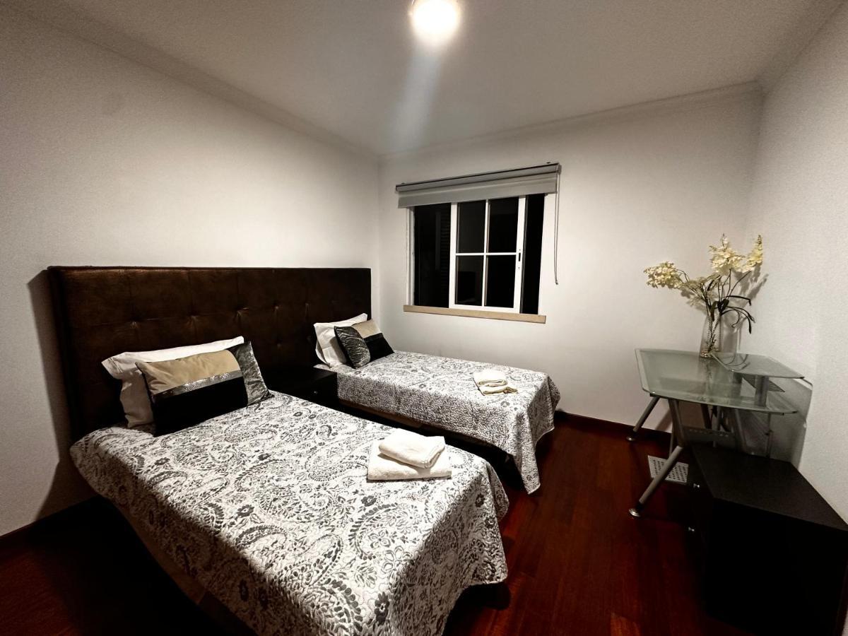 Sao Goncalo Apartamento Экстерьер фото