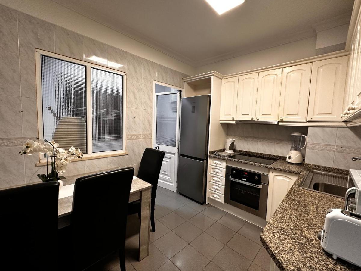 Sao Goncalo Apartamento Экстерьер фото