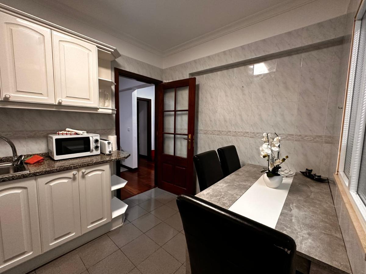 Sao Goncalo Apartamento Экстерьер фото