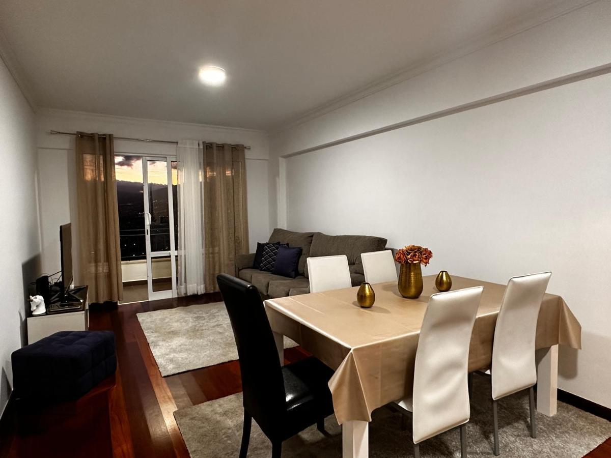 Sao Goncalo Apartamento Экстерьер фото