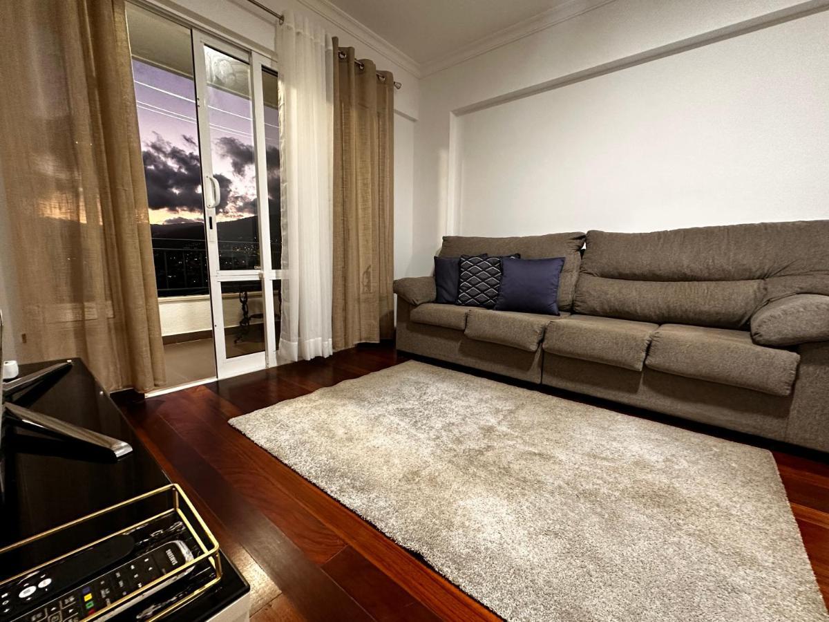 Sao Goncalo Apartamento Экстерьер фото