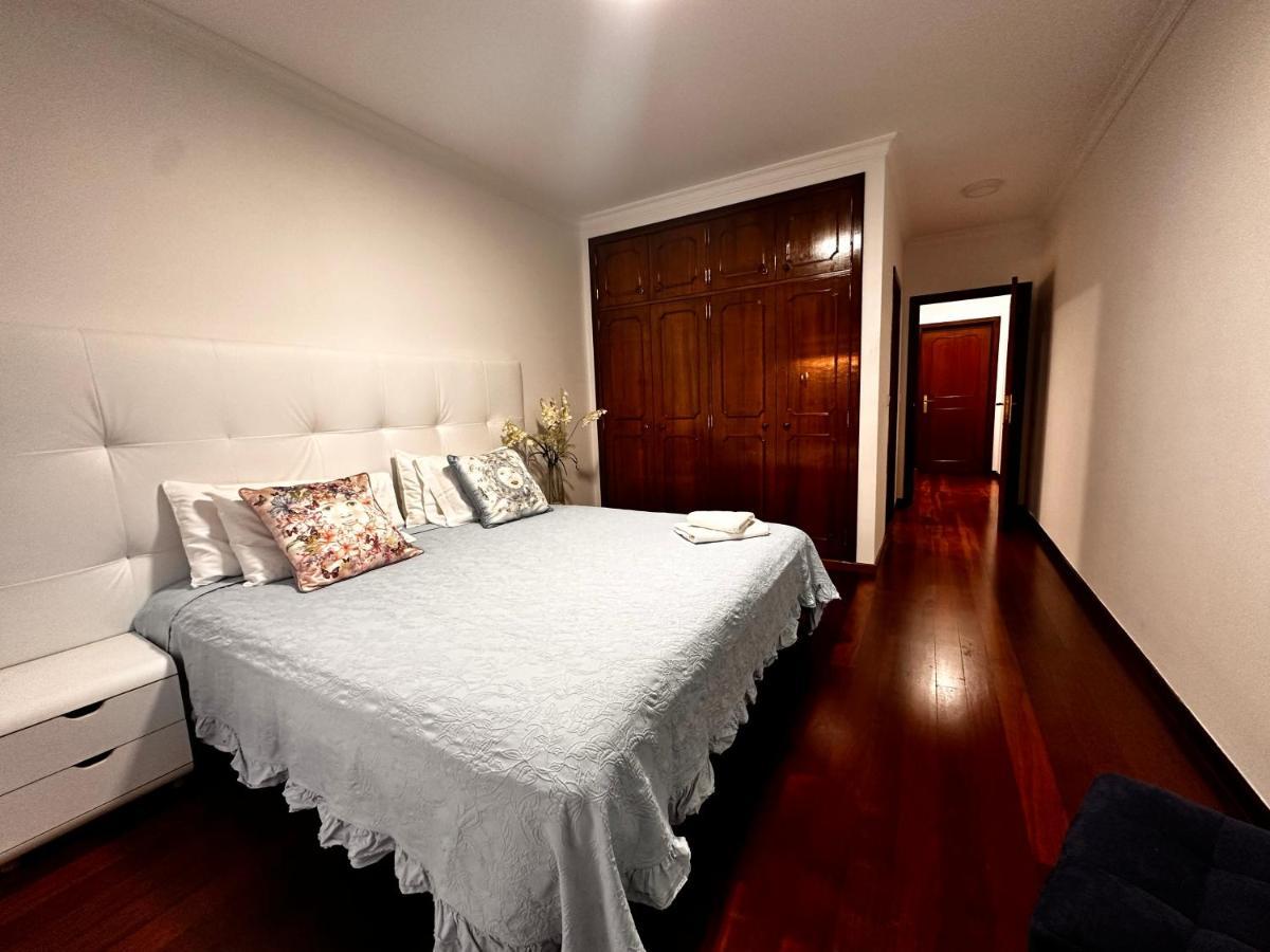 Sao Goncalo Apartamento Экстерьер фото