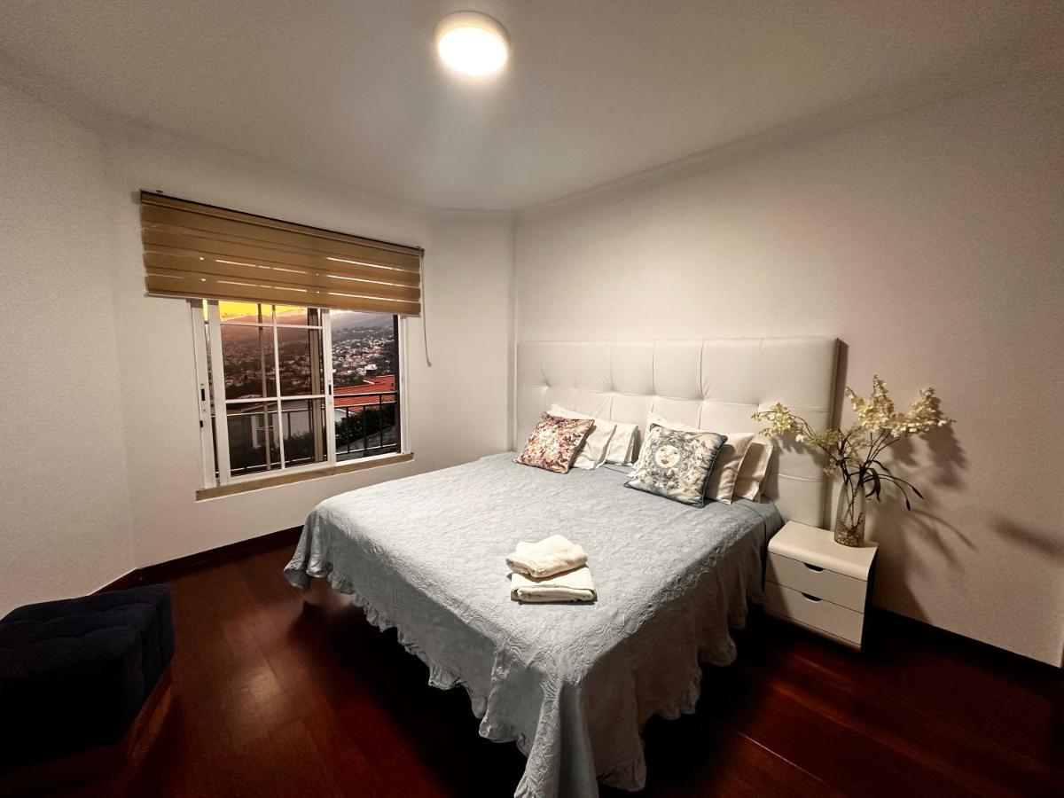 Sao Goncalo Apartamento Экстерьер фото