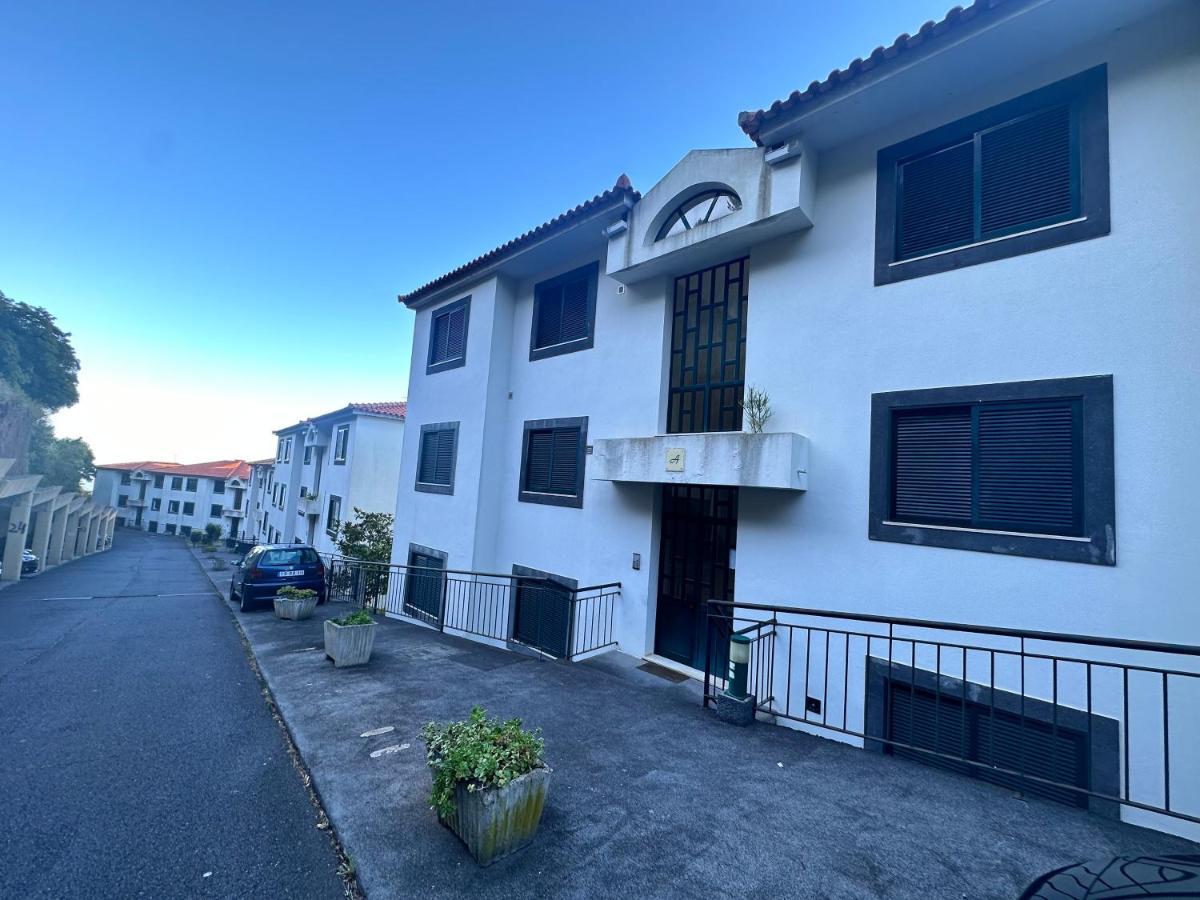 Sao Goncalo Apartamento Экстерьер фото