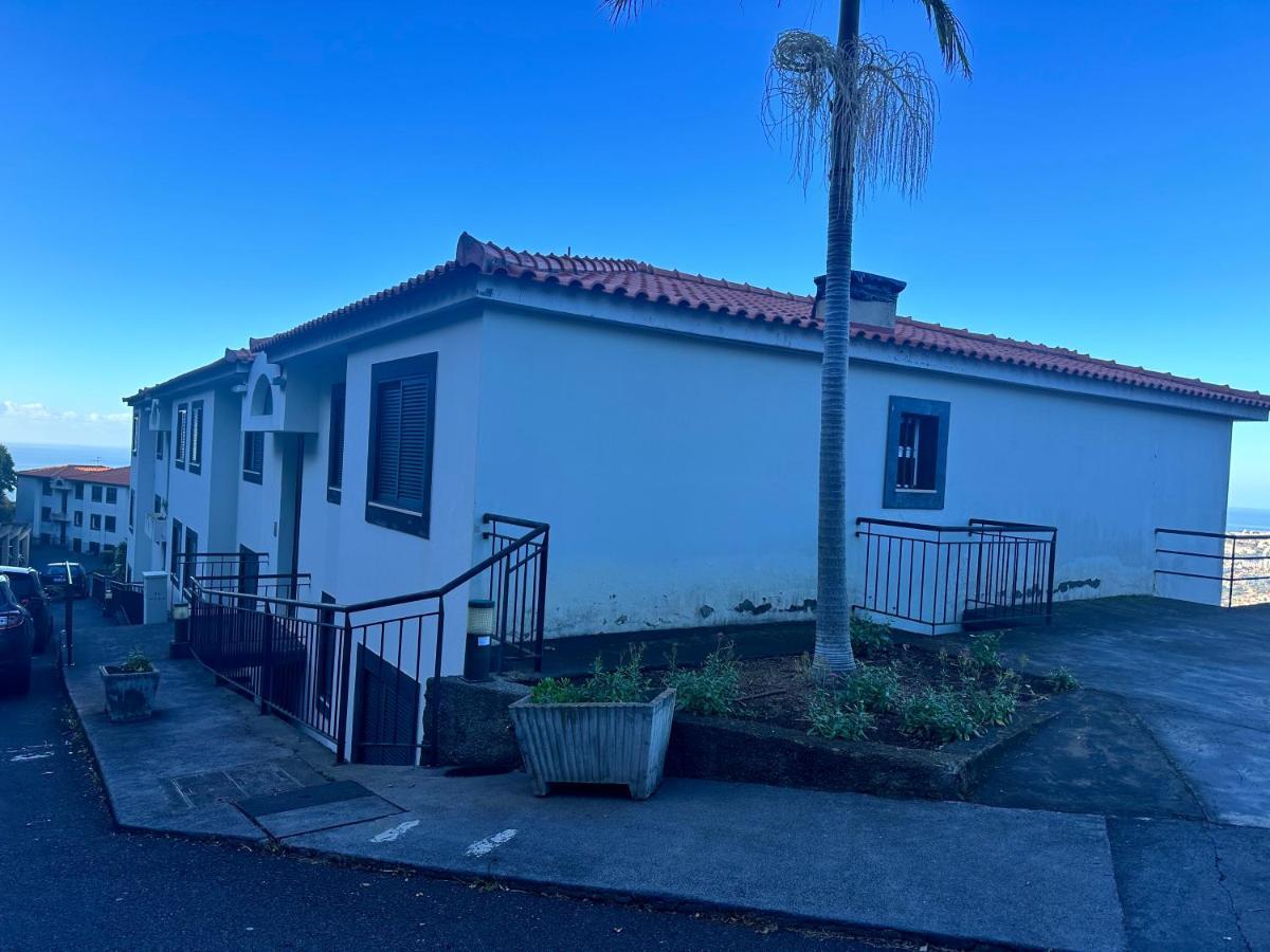 Sao Goncalo Apartamento Экстерьер фото