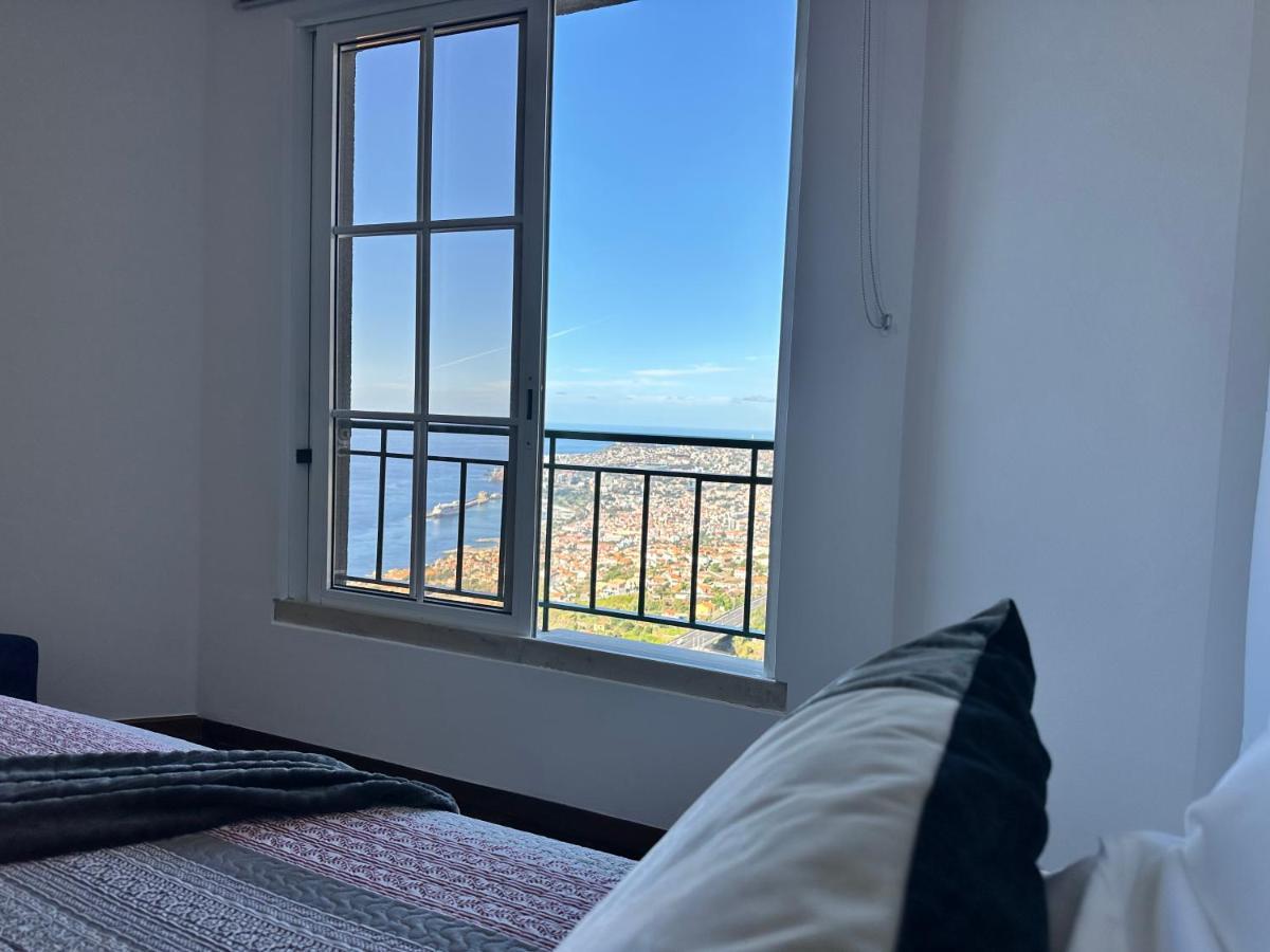 Sao Goncalo Apartamento Экстерьер фото